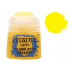 Краска Flash Gitz Yellow